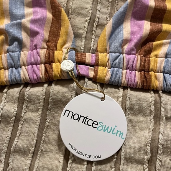 Montce Bikini - Picture 9 of 11